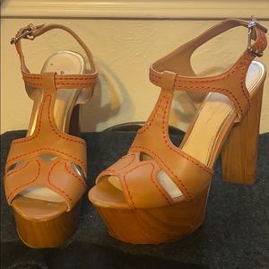 Jessica Simpson shoes size 9